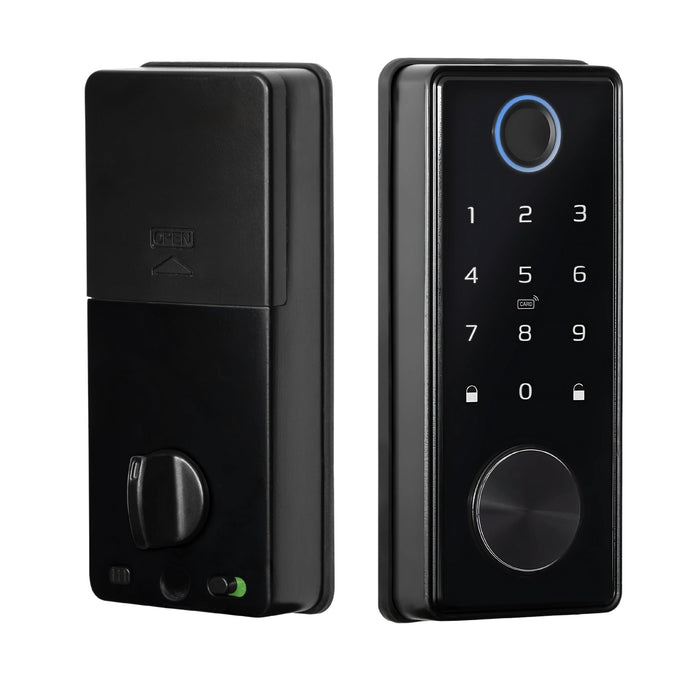 Smart Door Lock Bolt