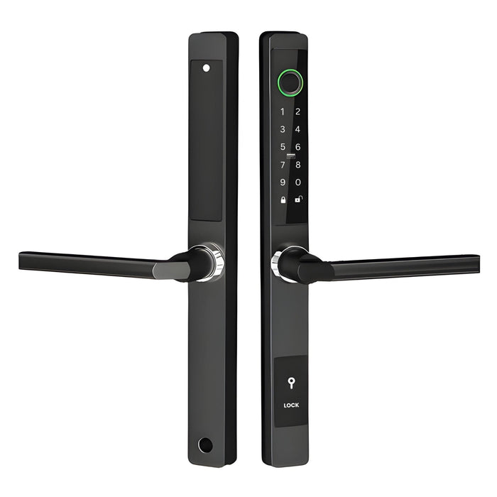 Smart Door Lock Thin